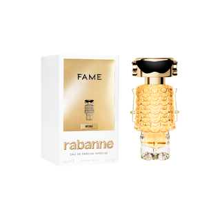 Rabanne - FAME INTENSE EAU DE PARFUM BOISÉE FLORALE EPICÉE
