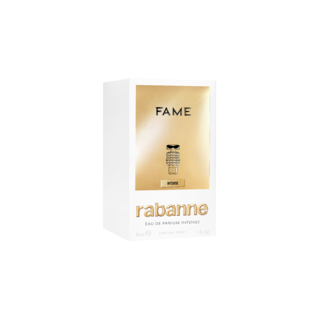Rabanne - FAME INTENSE EAU DE PARFUM BOISÉE FLORALE EPICÉE
