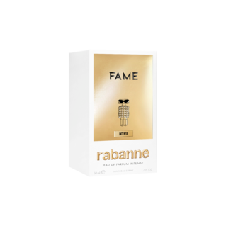 Rabanne - FAME INTENSE EAU DE PARFUM BOISÉE FLORALE EPICÉE