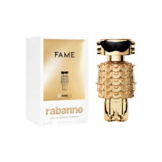 Rabanne - FAME INTENSE EAU DE PARFUM BOISÉE FLORALE EPICÉE