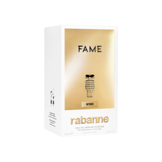 Rabanne - FAME INTENSE EAU DE PARFUM BOISÉE FLORALE EPICÉE