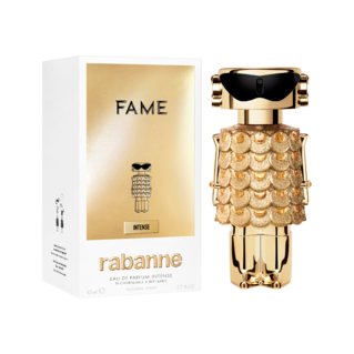 Rabanne - FAME INTENSE EAU DE PARFUM BOISÉE FLORALE EPICÉE