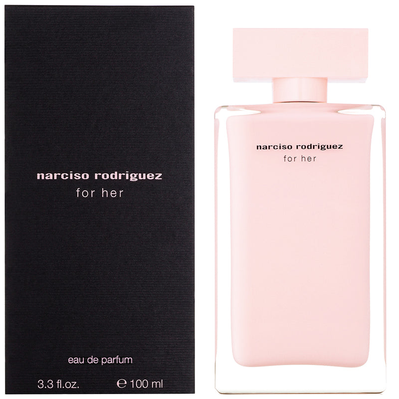 Narciso Rodriguez - For Her EDP