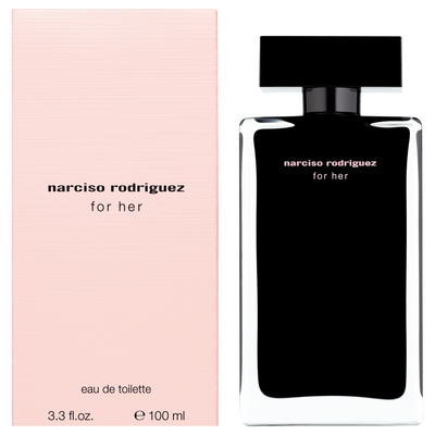 Narciso Rodriguez - For Her EDT