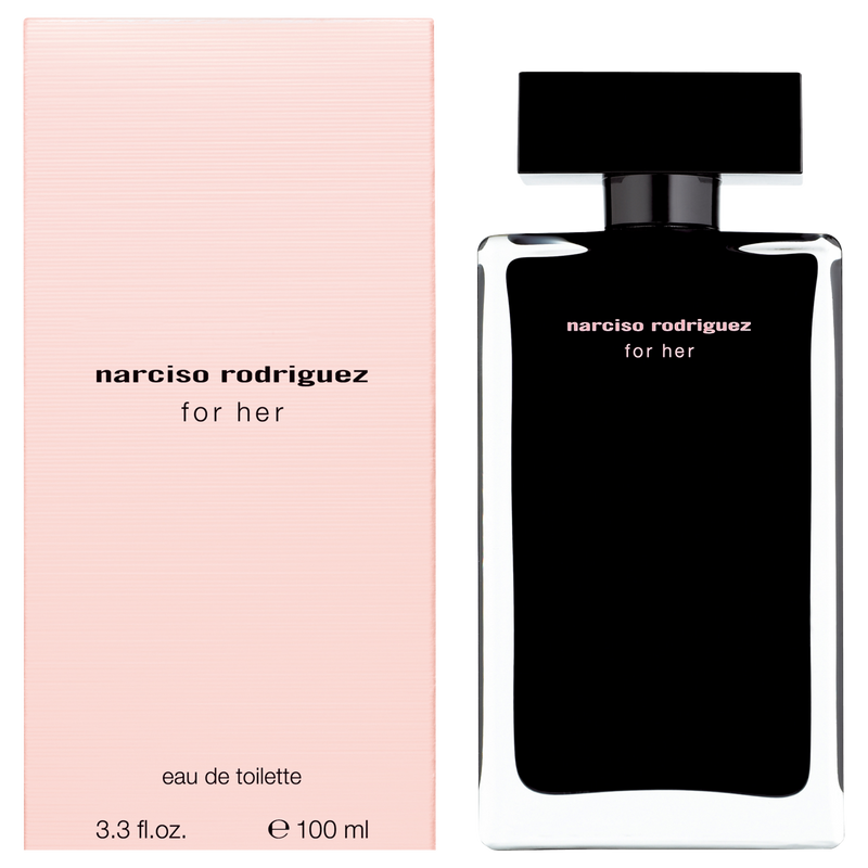 Narciso Rodriguez - For Her EDT