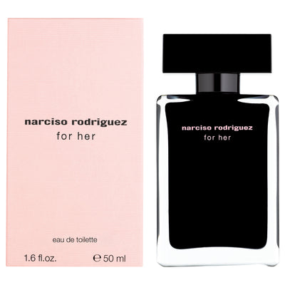 Narciso Rodriguez - For Her EDT