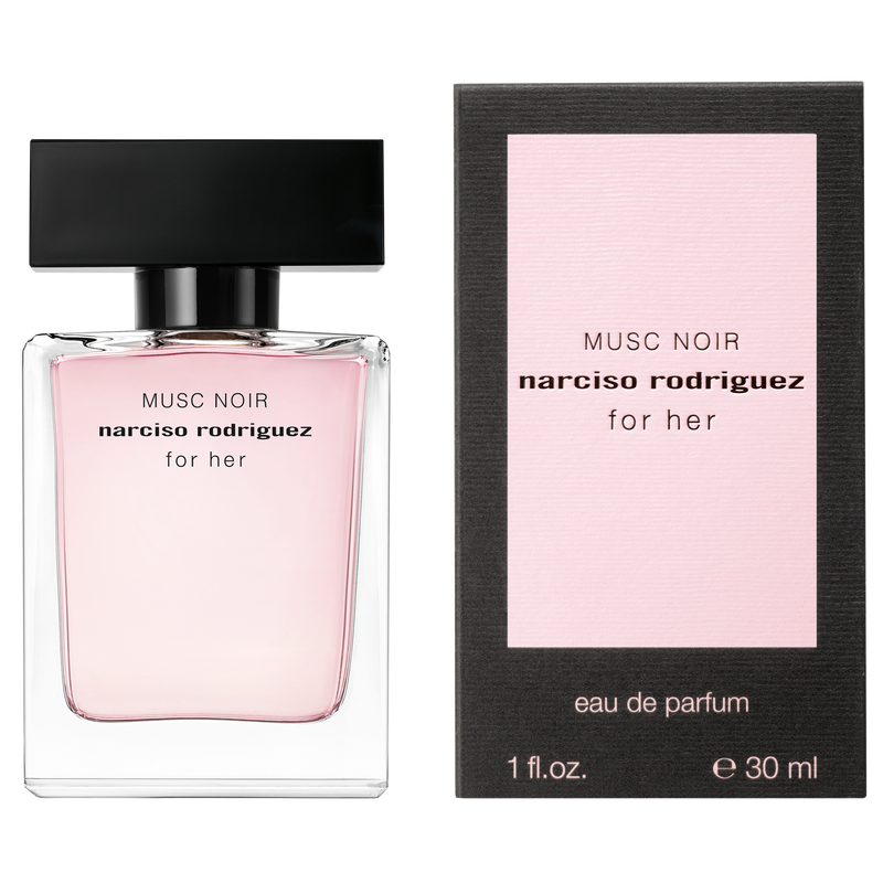 Narciso Rodriguez - For Her Musc Noir EDP