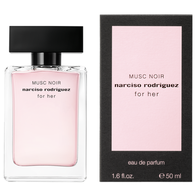 Narciso Rodriguez - For Her Musc Noir EDP