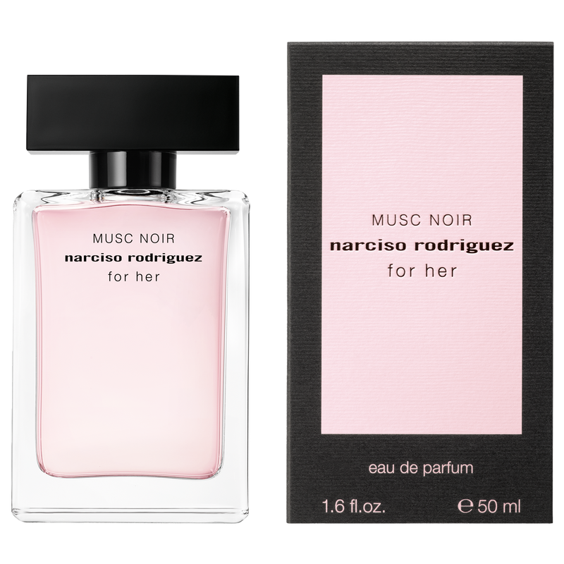 Narciso Rodriguez - For Her Musc Noir EDP