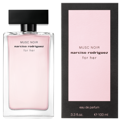 Narciso Rodriguez - For Her Musc Noir EDP