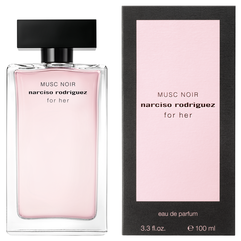 Narciso Rodriguez - For Her Musc Noir EDP