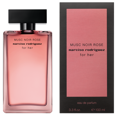 Narciso Rodriguez - For Her Musc Noir Rose EDP