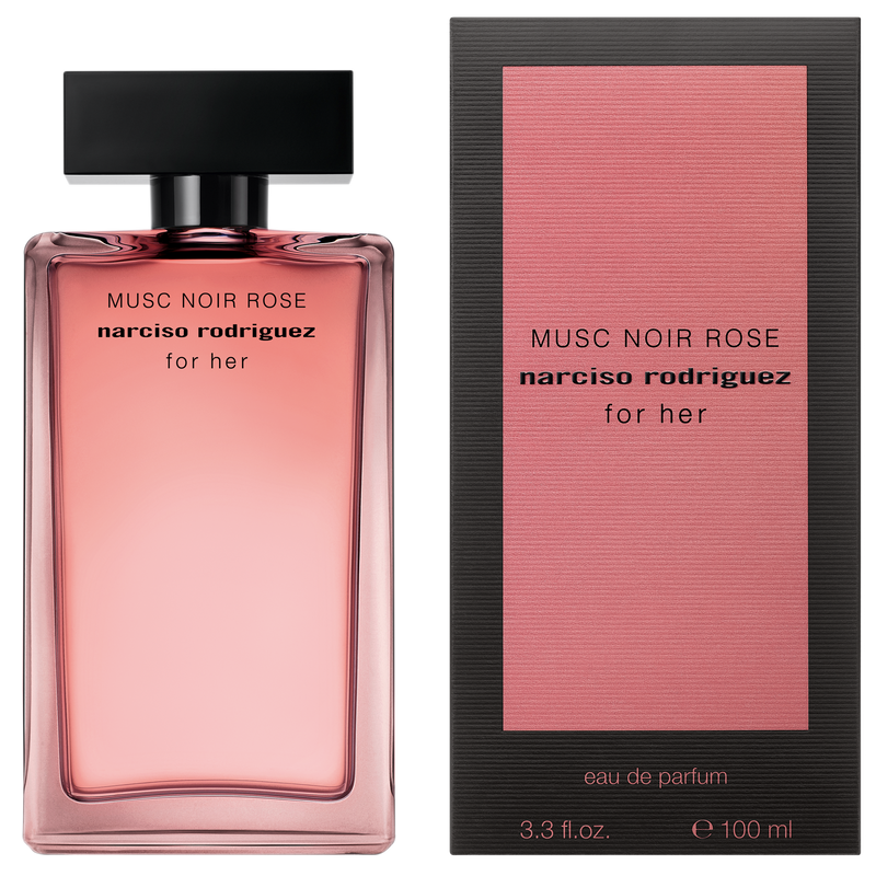 Narciso Rodriguez - For Her Musc Noir Rose EDP