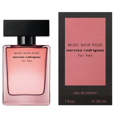 Narciso Rodriguez - For Her Musc Noir Rose EDP