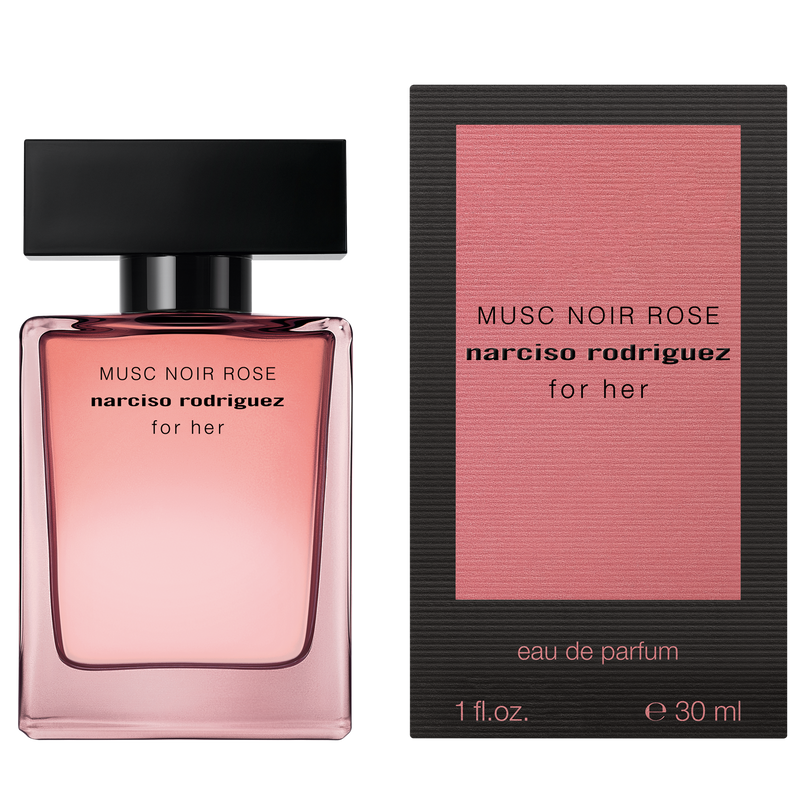 Narciso Rodriguez - For Her Musc Noir Rose EDP