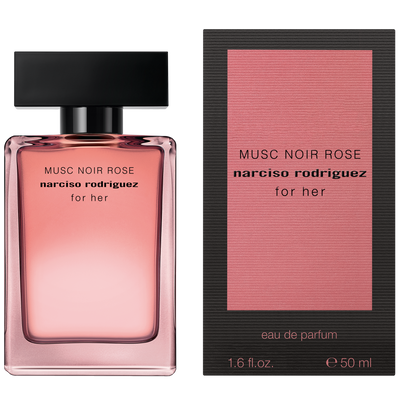 Narciso Rodriguez - For Her Musc Noir Rose EDP