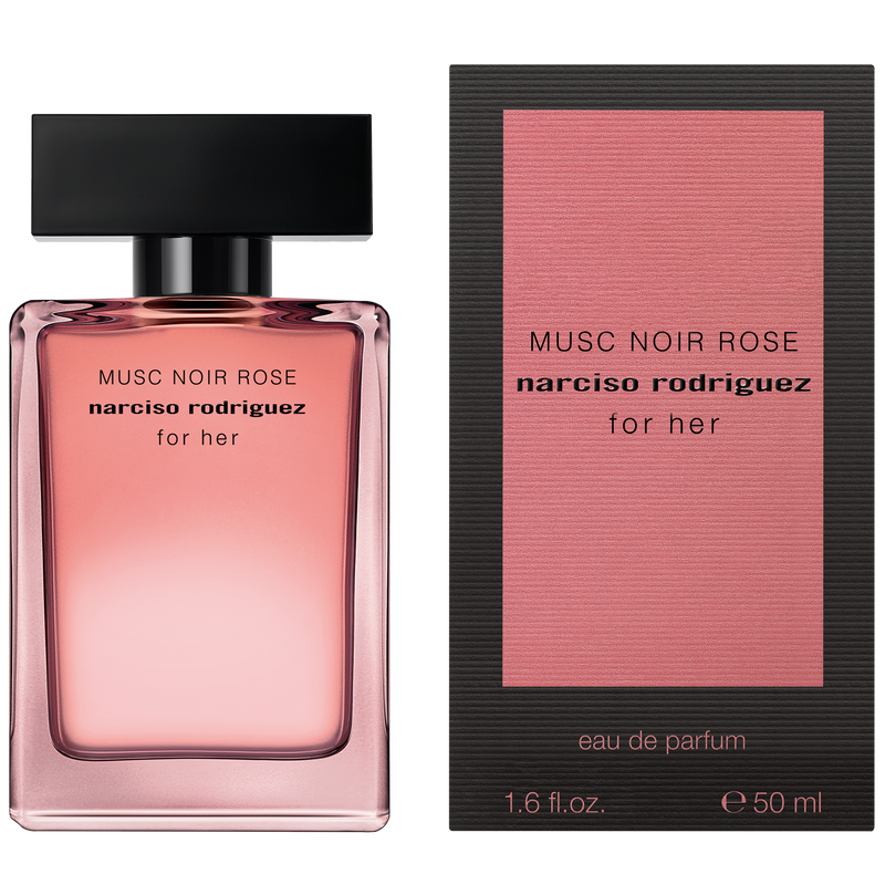 Narciso Rodriguez - For Her Musc Noir Rose EDP