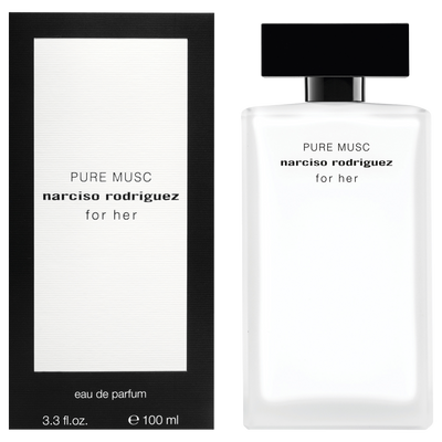 Narciso Rodriguez - For Her Pure Musc EDP