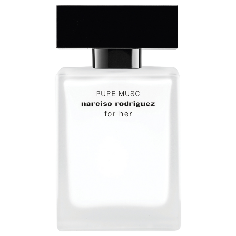 Narciso Rodriguez - For Her Pure Musc EDP