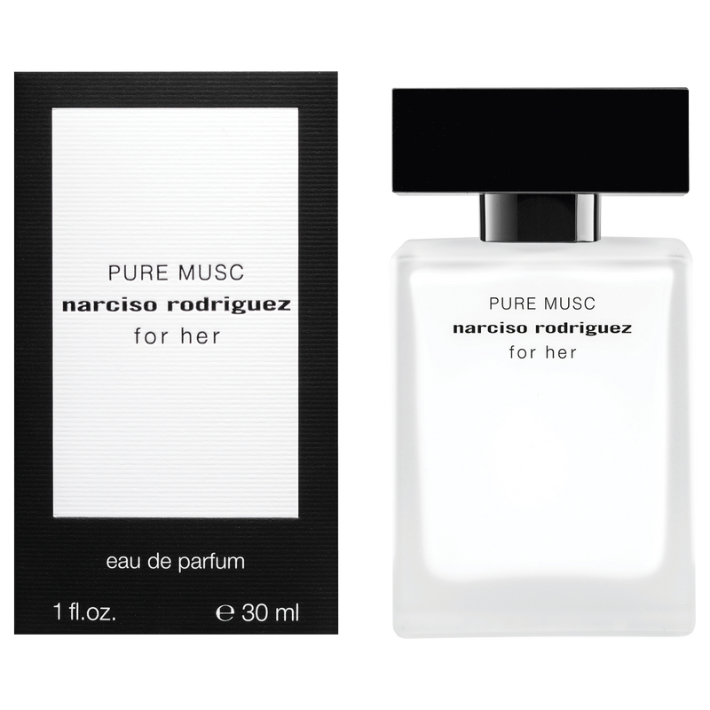 Narciso Rodriguez - For Her Pure Musc EDP