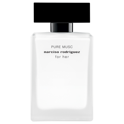 Narciso Rodriguez - For Her Pure Musc EDP