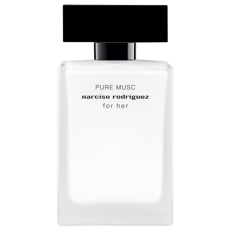 Narciso Rodriguez - For Her Pure Musc EDP