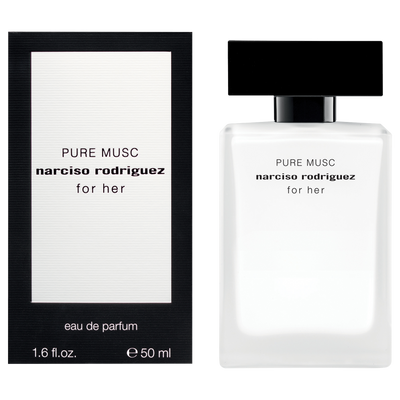 Narciso Rodriguez - For Her Pure Musc EDP