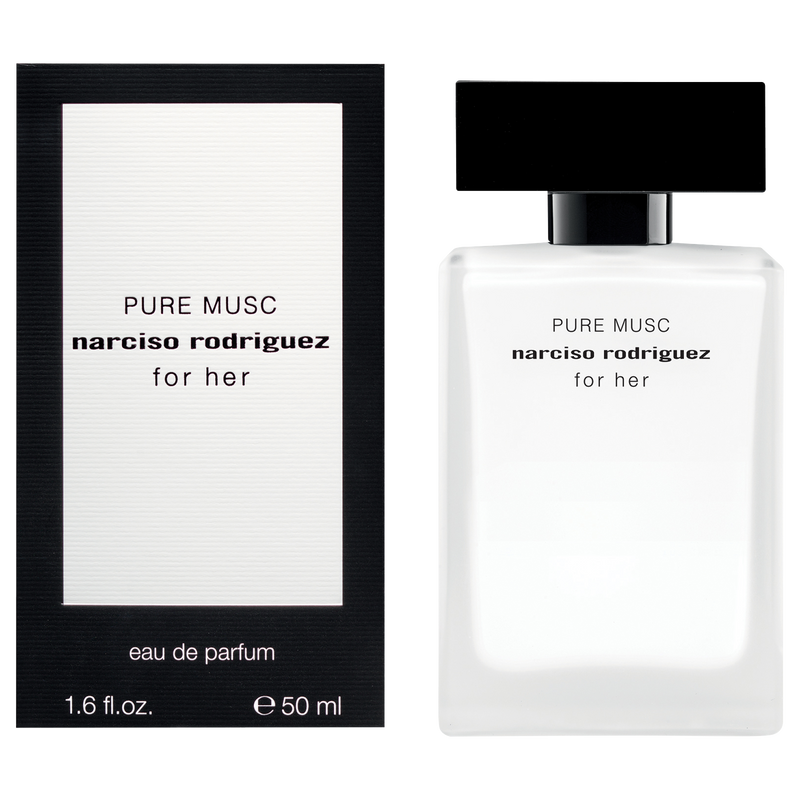 Narciso Rodriguez - For Her Pure Musc EDP