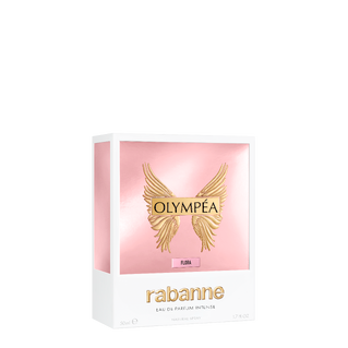 Rabanne - OLYMPEA FLORA EDP