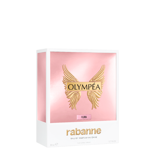 Rabanne - OLYMPEA FLORA EDP