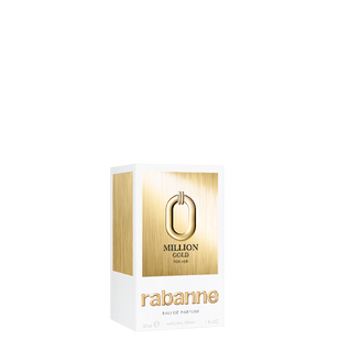 Rabanne - MILLION GOLD FOR HER EAU DE PARFUM