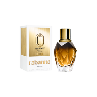 Rabanne - Million Gold For Her Parfum