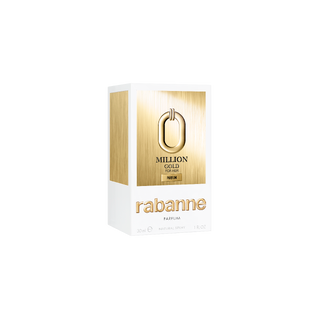Rabanne - Million Gold For Her Parfum