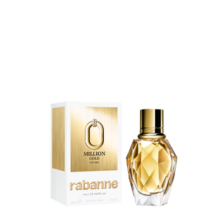 Rabanne - MILLION GOLD FOR HER EAU DE PARFUM