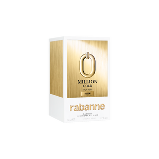 Rabanne - Million Gold For Her Parfum