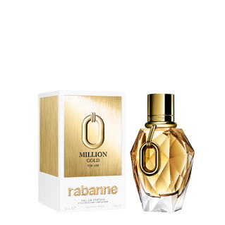 Rabanne - MILLION GOLD FOR HER EAU DE PARFUM