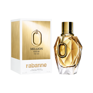 Rabanne - MILLION GOLD FOR HER EAU DE PARFUM