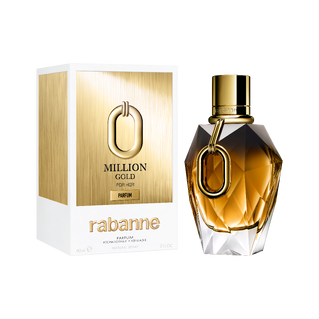 Rabanne - Million Gold For Her Parfum
