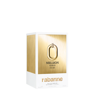 Rabanne - MILLION GOLD FOR HER EAU DE PARFUM