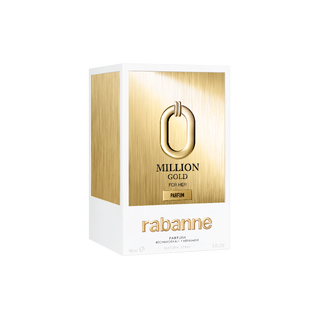 Rabanne - Million Gold For Her Parfum