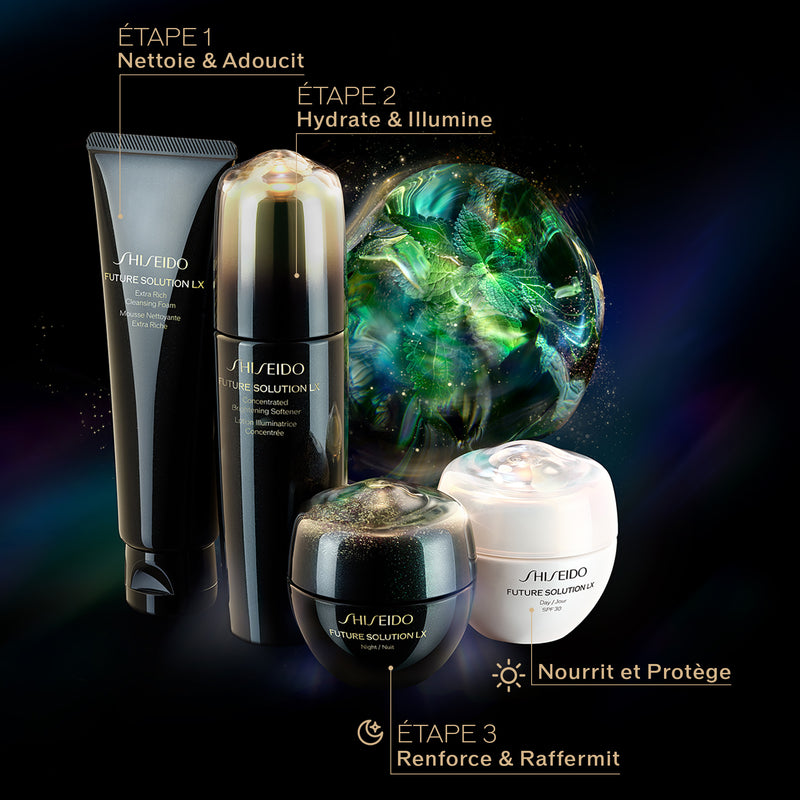 SFSLX EYE & LIP CONTOUR