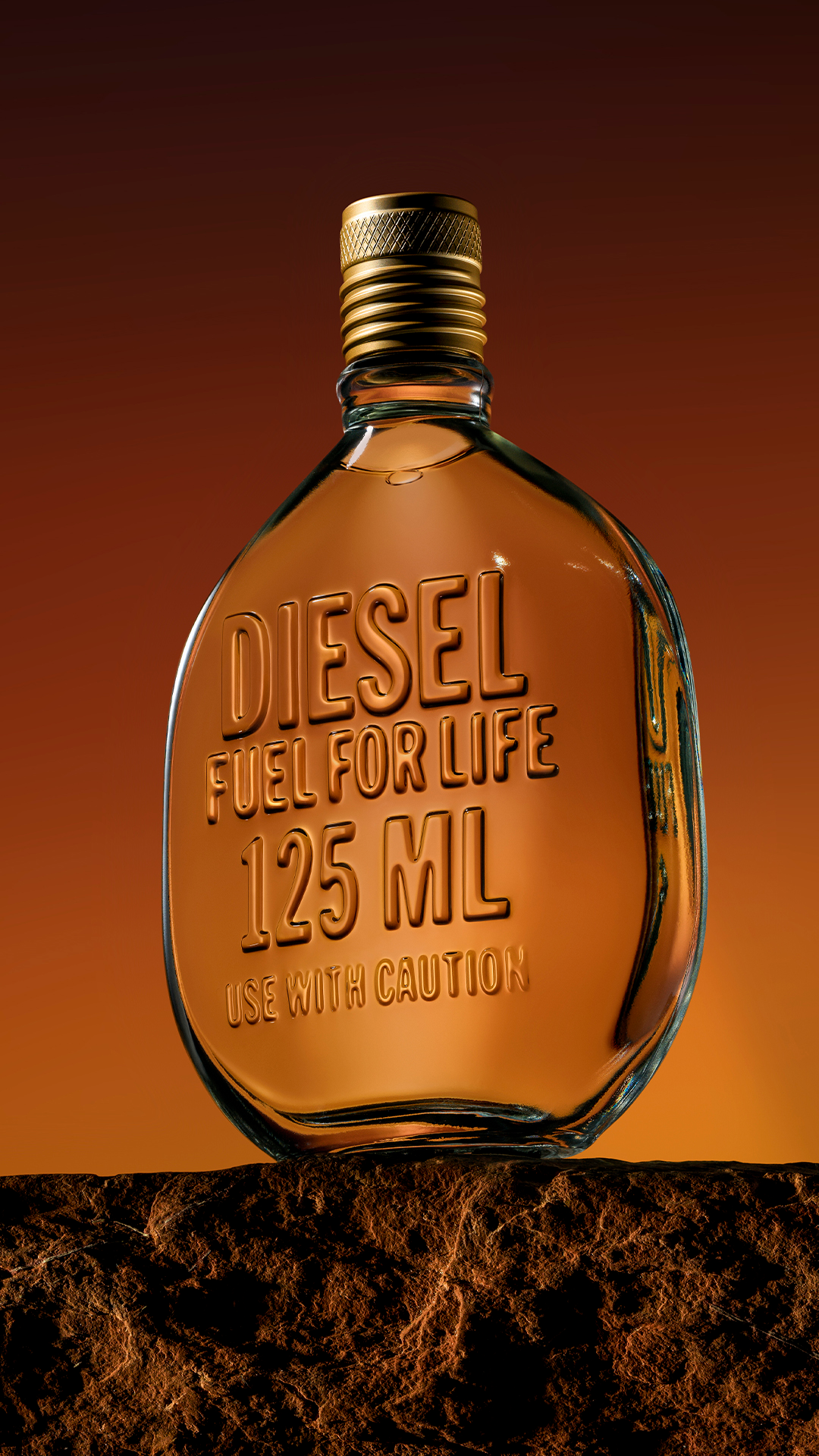 Diesel - Fuel for Life EDT 125ml – Marionnaud Maroc