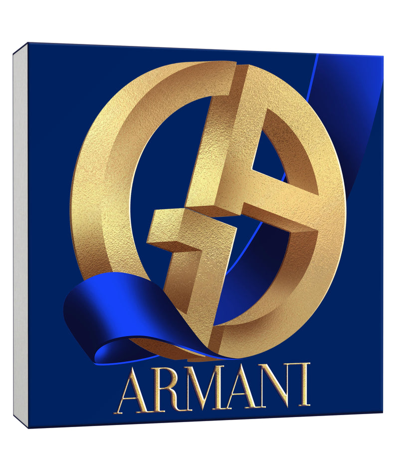 COFFRET 2023 - ARMANI STRONGER WITH YOU INTENSE 50ml