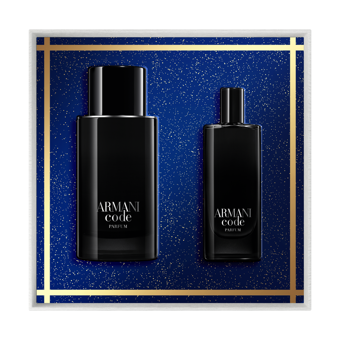 Marionnaud armani code sale