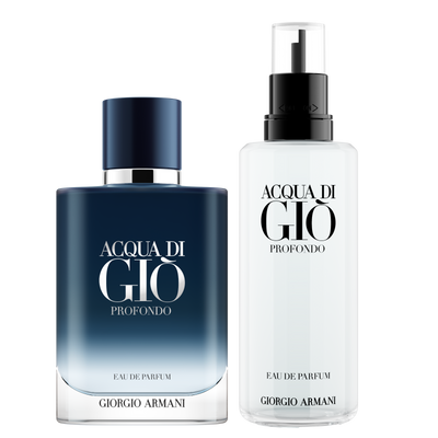 ARMANI - ACQUA DI GIO PROFONDO EDP