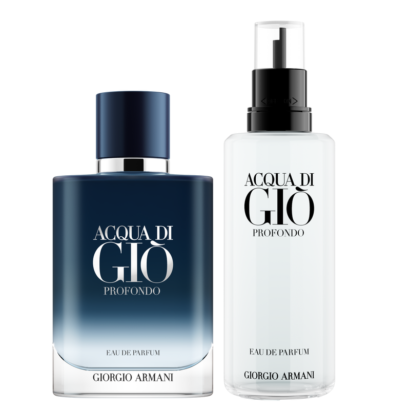 ARMANI - ACQUA DI GIO PROFONDO EDP