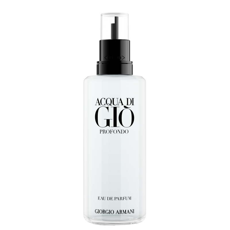 GIORGIO ARMANI - ACQUA DI GIO PROFONDO EDP REFILL