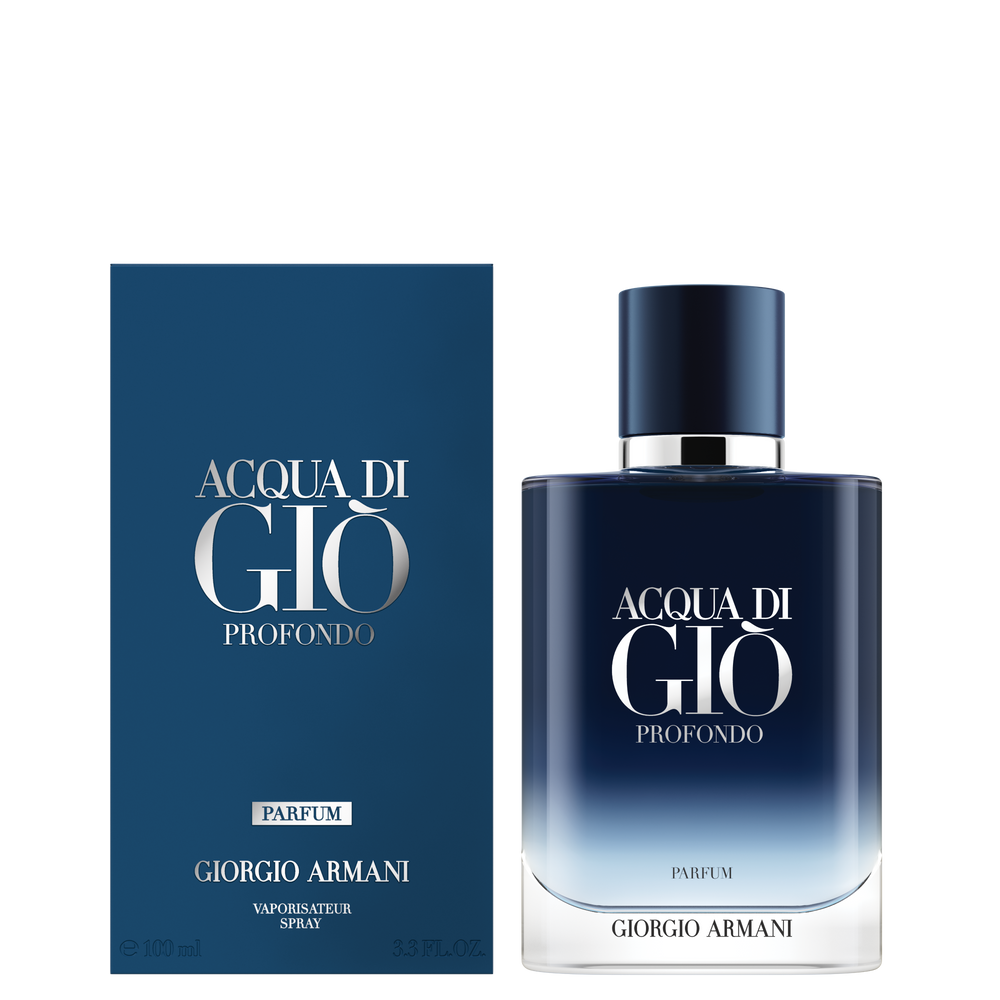 Acqua di gio absolu marionnaud online