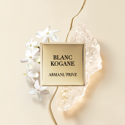 Armani Privé - BLANC KOGANE EDP 100ml