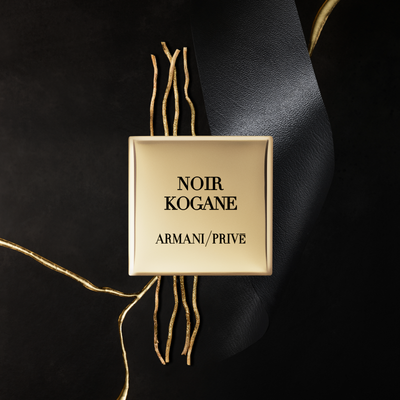 Armani Privé - NOIR KOGANE EDP 100ml
